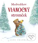 Medvedíkov vianočný stromček - Jane Chapman - kniha z kategorie Beletrie pro děti