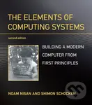 The Elements of Computing Systems (Building a Modern Computer from First Principles) - kniha z kategorie Počítače a internet