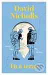 Tu a teraz - David Nicholls - kniha z kategorie Romantika