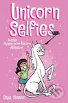 Unicorn Selfies (Another Phoebe and Her Unicorn Adventure) - kniha z kategorie Komiksy