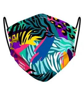 Maska pro muže a ženy Mr. GUGU & Miss GO M1419