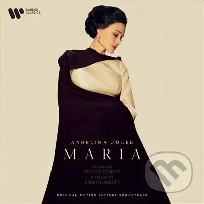 Maria Callas: Maria (Original Motion Picture) - Maria Callas