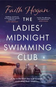 The Ladies' Midnight Swimming Club…