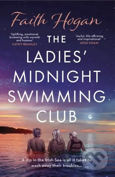 The Ladies' Midnight Swimming Club…