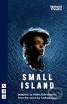 Small Island - Helen Edmundson - kniha z kategorie Drama a divadelní hry