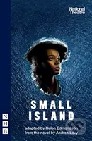Small Island - Helen Edmundson - kniha z kategorie Drama a divadelní hry