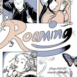 Roaming - Jillian Tamaki, Mariko Tamaki - kniha z kategorie Komiksy