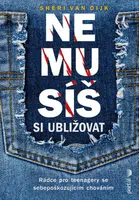 Nemusíš si ubližovat - Sheri Van Dijk