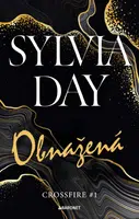 Obnažená - Sylvia Day - e-kniha