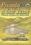 Příroda a lidé Země, učebnice zeměpisu pro SŠ - Ivan Bičík, kolektiv autorů