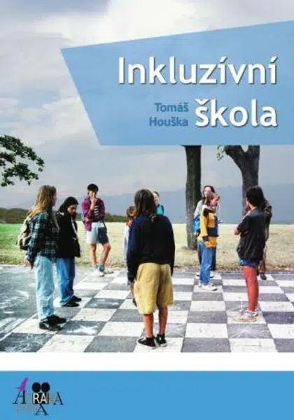 Inkluzívní škola - Tomáš Houška - e-kniha