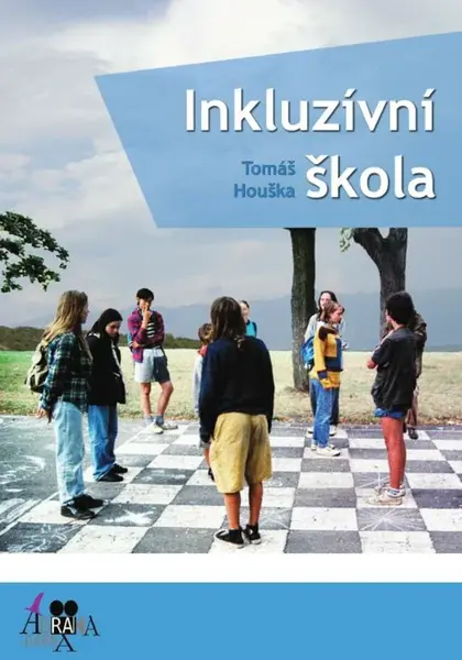Inkluzívní škola - Tomáš Houška
