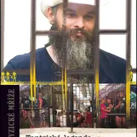 Metafyzické mříže - Jára Guru