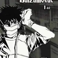 Balzamovač 1 - Mihara Mitsukazu