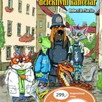Nick & Dusty Detektivní kancelář - Robert D. Martin