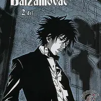 Balzamovač 2 - Mihara Mitsukazu