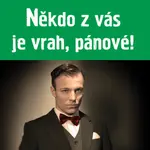 Někdo z vás je vrah, pánové! - Ladislav Beran - e-kniha