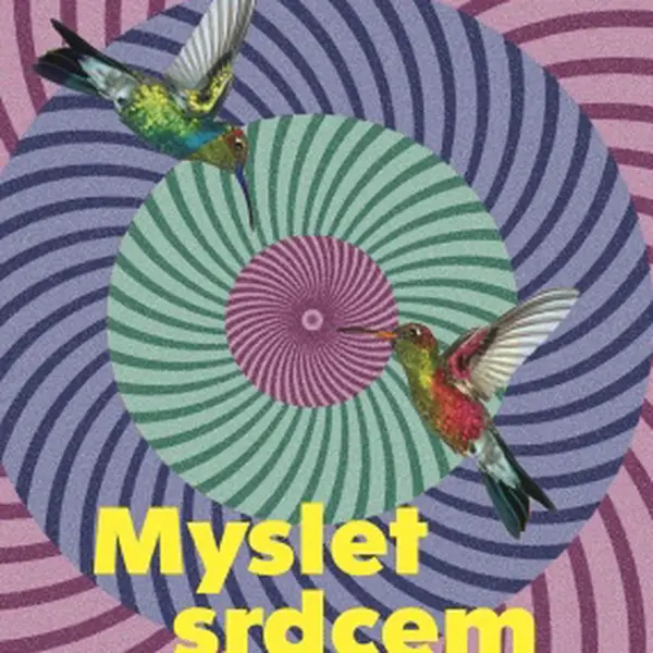 Myslet srdcem - Juliet Navrátilová - e-kniha