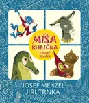 Míša Kulička v domě hraček - Josef Menzel