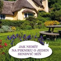 Jak nemít na pikniku o jeden sendvič míň - Hana Parkánová-Whitton