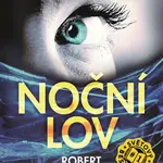Noční lov - Robert Bryndza