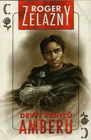 Devět princů Amberu - Roger Zelazny