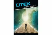 Útěk - Jindřich Kabát