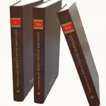 Řízení trestní rakouské 1. a 2. díl/komplet - F. Storch
