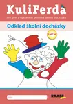 KuliFerda - Odklad školní docházky - Žaneta Kunštárová, Andrea Matejčeková