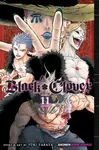 Black Clover, Vol. 11 - Yuki Tabata