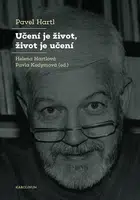Učení je život, život je učení - Pavel Hartl - e-kniha