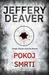 Pokoj smrti - Jeffery Deaver - e-kniha