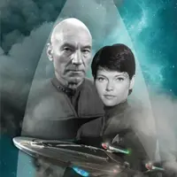 Star Trek: Typhonský pakt – Na pokraji války - Una McCormacková