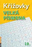 Křížovky 10. velká písmena