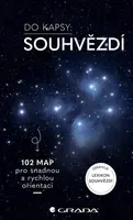 Souhvězdí - Do kapsy - Hahn Hermann-Michael