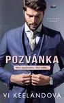 Pozvánka - Vi Keelandová - e-kniha