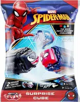 Battle Cubes Marvel