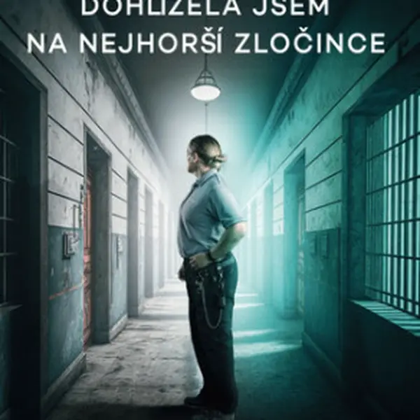 DOŽIVOTÍ - Dohlížela jsem na nejhorší zločince - Vanessa Frake