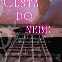 Cesta do nebe - Nicol Keithe - e-kniha
