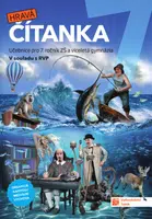 Hravá čítanka 7