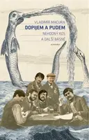 Dopijem a pudem - Vladimír Macura, Michal Jareš