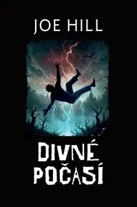 Divné počasí - Joe Hill