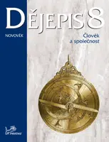 Dějepis 8 - Miloš Trapl
