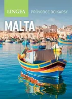 Malta - do kapsy, 2. vydání
