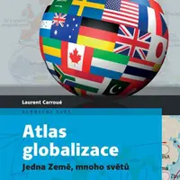 Atlas globalizace - Catherine Withol de Wenden