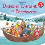 Orchester zvieratiek hrá Beethovena - Sam Taplin