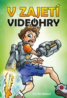 V zajetí videohry - Dustin Brady, Jesse Brady