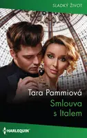 Smlouva s Italem - Tara Pammiová - e-kniha