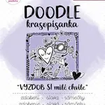 Doodle Krasopísanka - Vyzdob si milé chvíle