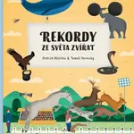 Rekordy ze světa zvířat - Oldřich Růžička